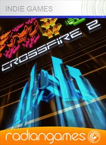 Cover von CrossFire 2