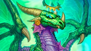 Dragon Druid deck list guide - Scholomance Academy - Hearthstone (August 2020)