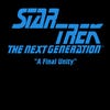 Screenshots von Star Trek: The Next Generation - A Final Unity