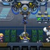 Mighty Switch Force! Academy screenshot
