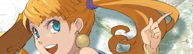 Ys Seven readying itself for PC release in the West