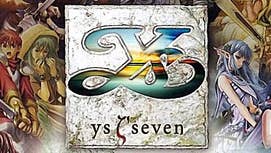 Ys Seven set for PSP, will arrive in Japan first