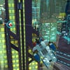 Screenshots von LEGO Ninjago: Nindroids