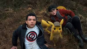 Detective Pikachu sequel already in the works at Legendary Pictures