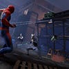 Screenshots von Marvel's Spider-Man