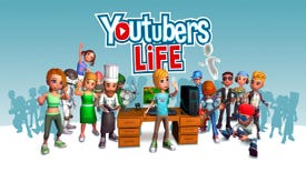 Unboxing The Early Access Version Of Youtubers Life