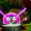 Capturas de pantalla de Sonic Boom
