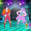 Capturas de pantalla de Just Dance 4