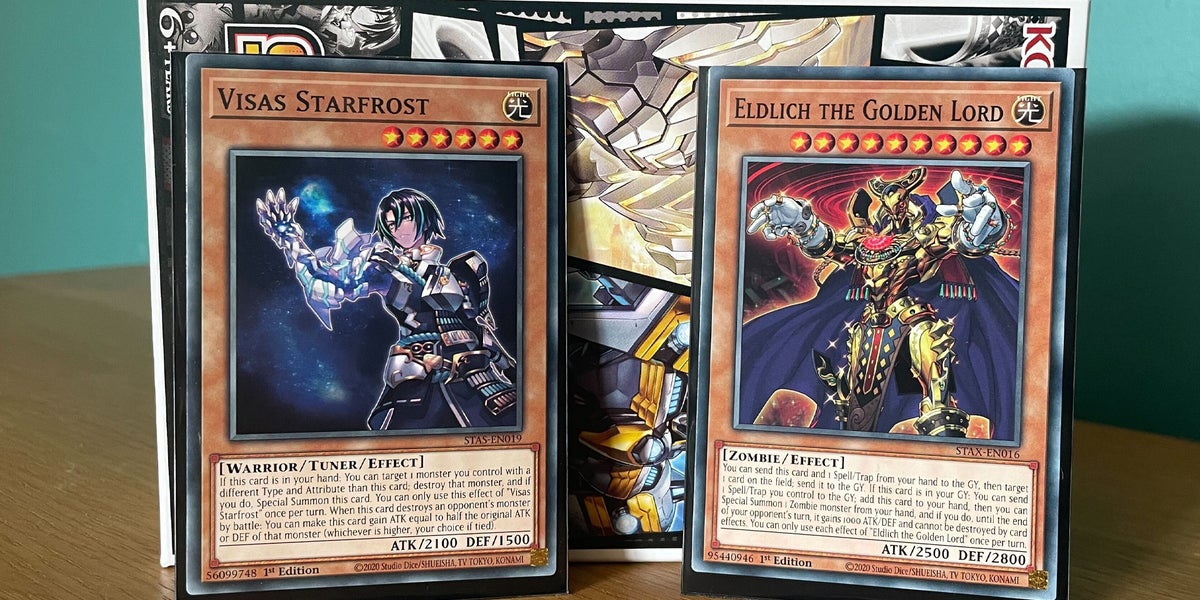 Yu-Gi-Oh! 2024 release schedule: Every upcoming core booster, structure deck and set | Dicebreaker Yu-Gi-Oh! 2024 release schedule: Every upcoming core booster, structure deck and set | Dicebreaker