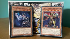 Yu-Gi-Oh! 2024 release schedule: Every upcoming core booster, structure deck and set