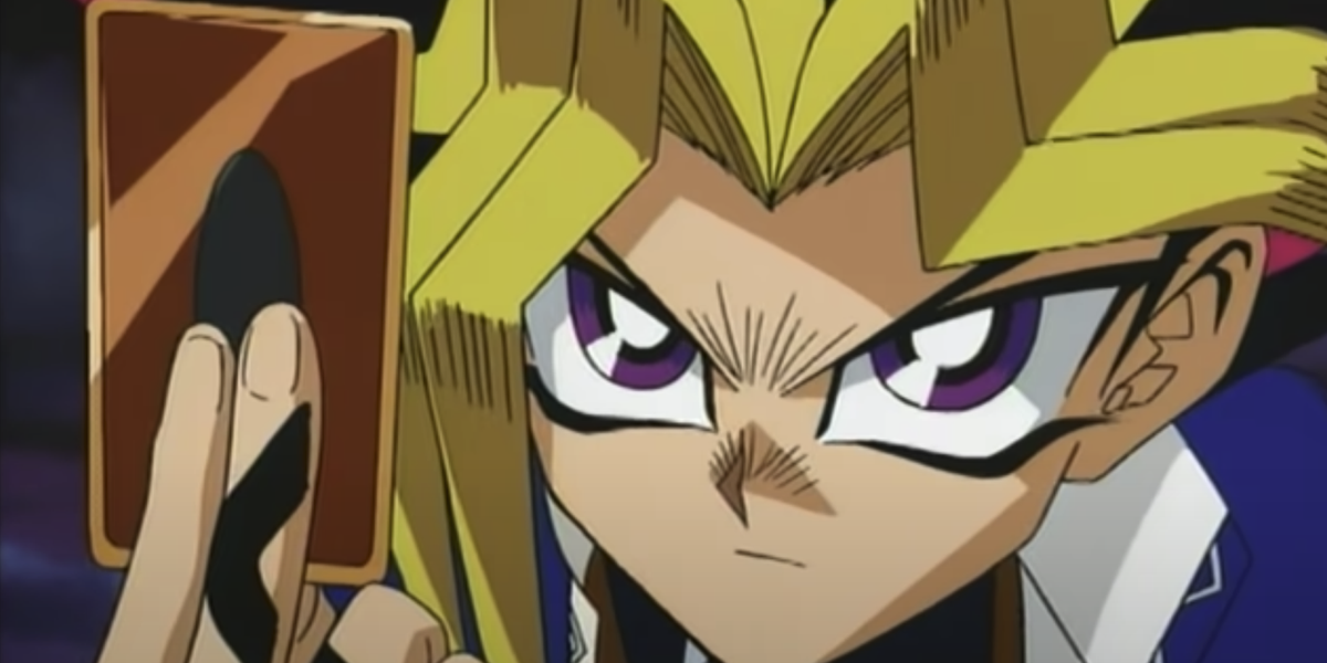 10 best Yu-Gi-Oh! trap cards | Dicebreaker 10 best Yu-Gi-Oh! trap cards | Dicebreaker