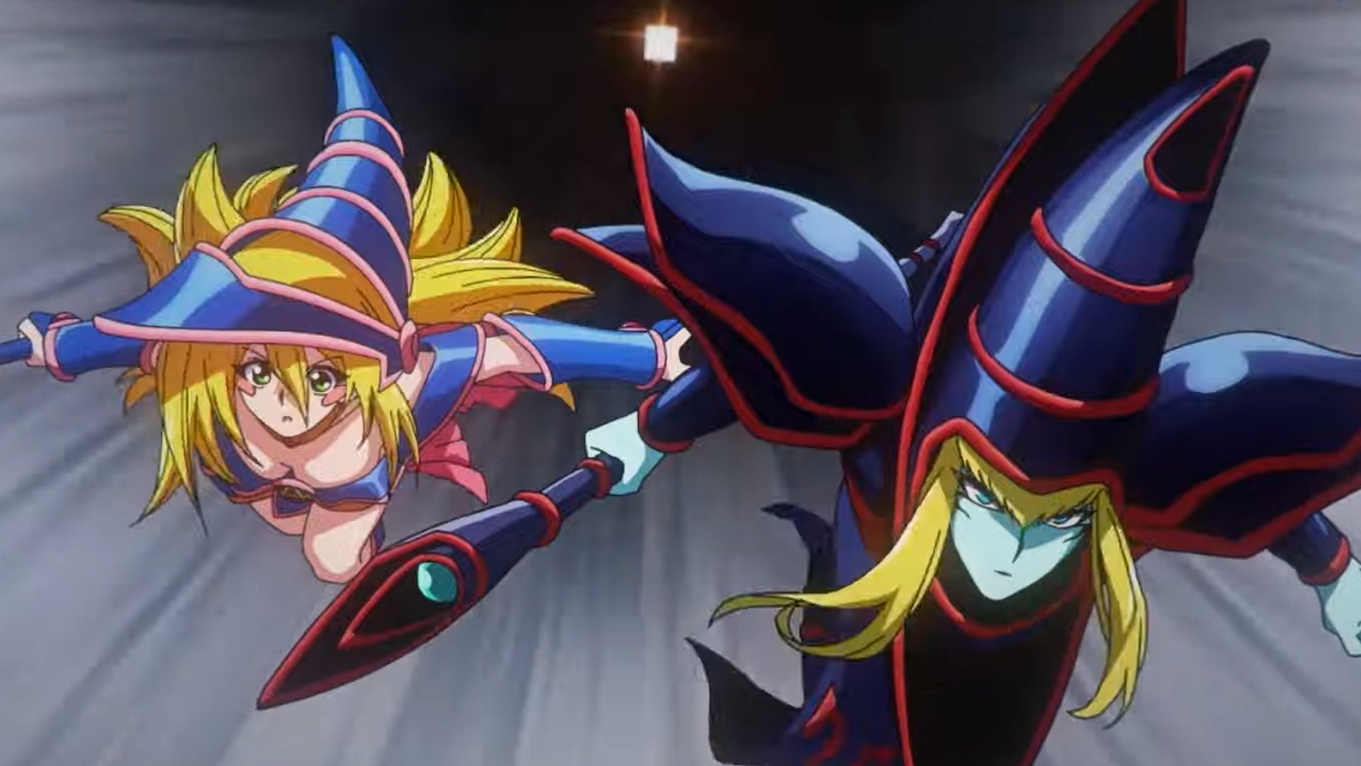 New Yu-Gi-Oh! anime short marks the TCG's 25th anniversary as Konami opens its own animation studio | Dicebreaker New Yu-Gi-Oh! anime short marks the TCG's 25th anniversary as Konami opens its own animation studio | Dicebreaker