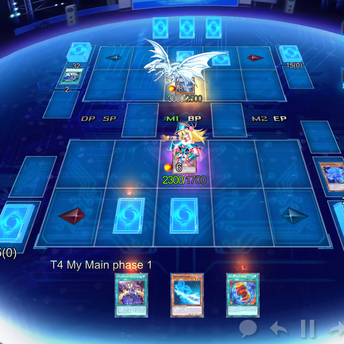 yugioh card game online download Yu-Gi-Oh! - The Legend Reborn for Windows