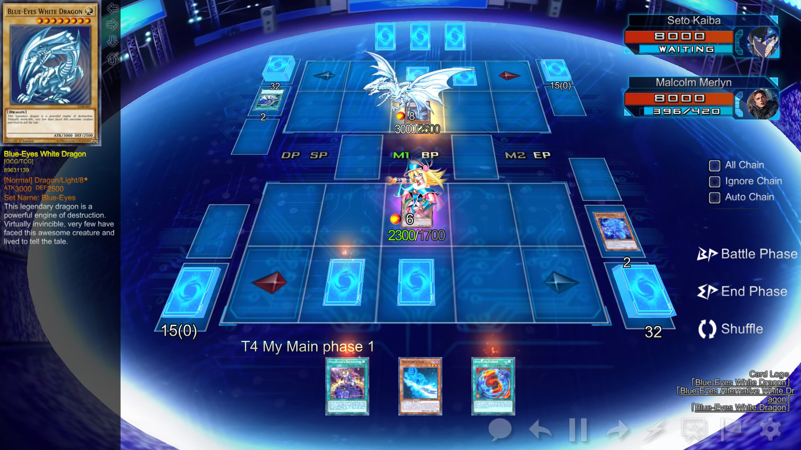 Digital Duels: How Yu-Gi-Oh! players are enjoying the TCG - without needing cards | Dicebreaker Digital Duels: How Yu-Gi-Oh! players are enjoying the TCG - without needing cards | Dicebreaker