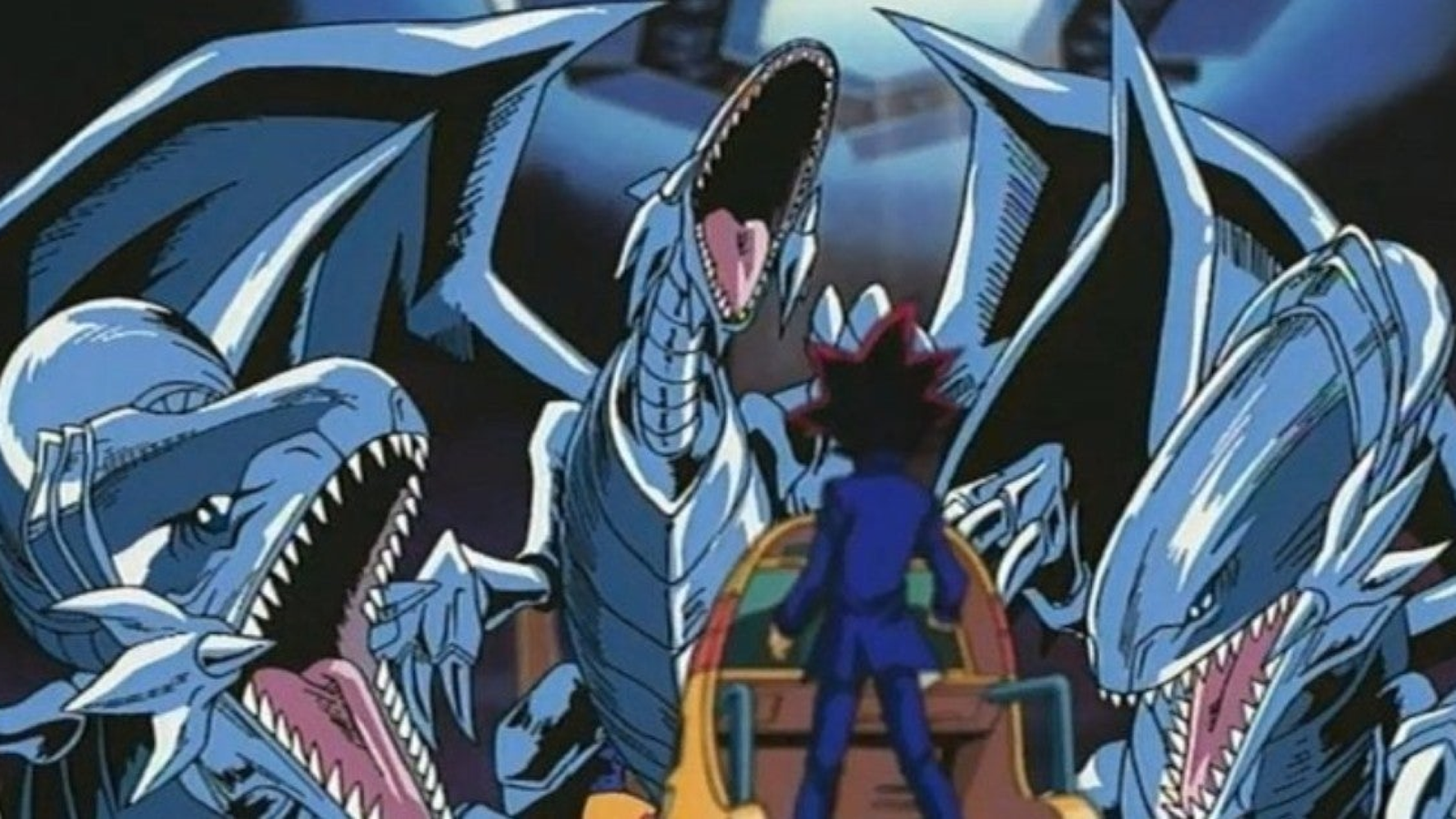 A Rare Yu-Gi-Oh card prompts big bidding on Chinese auction | Dicebreaker A Rare Yu-Gi-Oh card prompts big bidding on Chinese auction | Dicebreaker