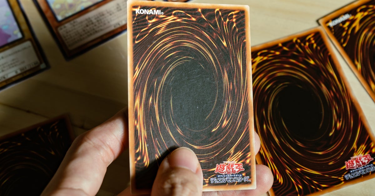 6 best Yu-Gi-Oh! decks of all time from the card game's 25-year history | Dicebreaker 6 best Yu-Gi-Oh! decks of all time from the card game's 25-year history | Dicebreaker