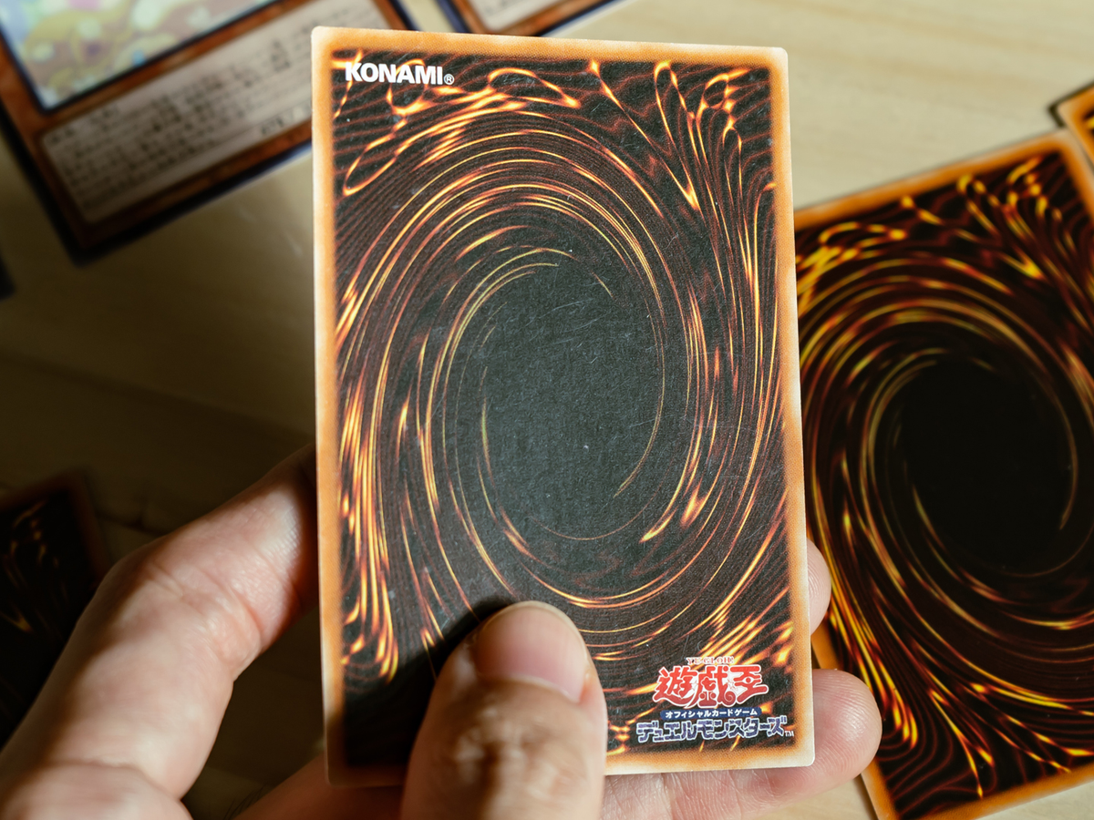 6 best Yu-Gi-Oh! decks of all time from the card game's 25-year history | Dicebreaker 6 best Yu-Gi-Oh! decks of all time from the card game's 25-year history | Dicebreaker