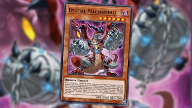 Yu-Gi-Oh! card types: Every monster, spell and trap type explained | Dicebreaker Yu-Gi-Oh! card types: Every monster, spell and trap type explained | Dicebreaker