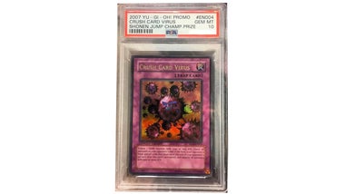 The 11 most rare and expensive Yu-Gi-Oh! cards | Dicebreaker The 11 most rare and expensive Yu-Gi-Oh! cards | Dicebreaker