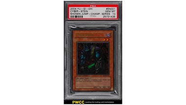 The 11 most rare and expensive Yu-Gi-Oh! cards | Dicebreaker The 11 most rare and expensive Yu-Gi-Oh! cards | Dicebreaker