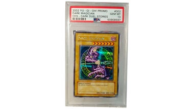 The 11 most rare and expensive Yu-Gi-Oh! cards | Dicebreaker The 11 most rare and expensive Yu-Gi-Oh! cards | Dicebreaker