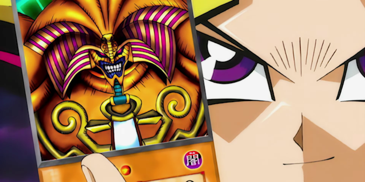 The 10 Best Yu-Gi-Oh! Cards | Dicebreaker The 10 Best Yu-Gi-Oh! Cards | Dicebreaker