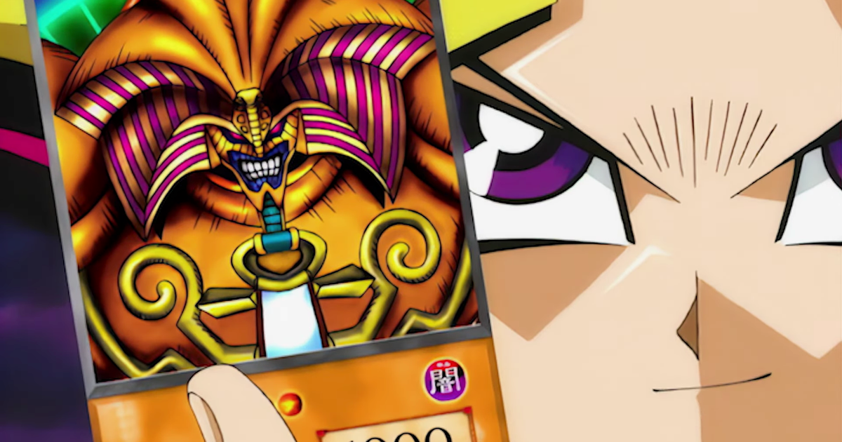 The 10 Best Yu-Gi-Oh! Cards | Dicebreaker The 10 Best Yu-Gi-Oh! Cards | Dicebreaker