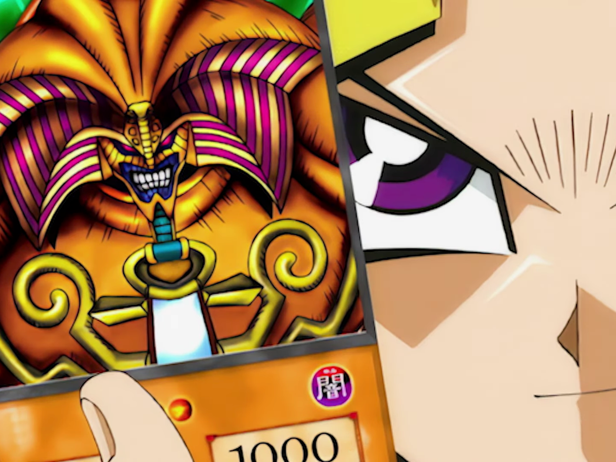 Zeldzame Yu-Gi-Oh! kaarten verzamelen tips voor TCG fans Zeldzame Yu-Gi-Oh! kaarten verzamelen tips voor TCG fans