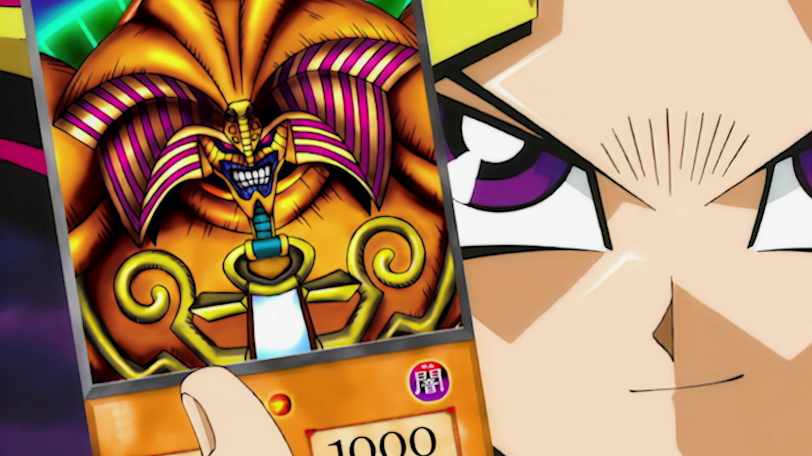 The 10 Best Yu-Gi-Oh! Cards | Dicebreaker The 10 Best Yu-Gi-Oh! Cards | Dicebreaker