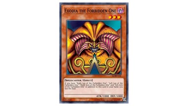 The 10 Best Yu-Gi-Oh! Cards | Dicebreaker The 10 Best Yu-Gi-Oh! Cards | Dicebreaker