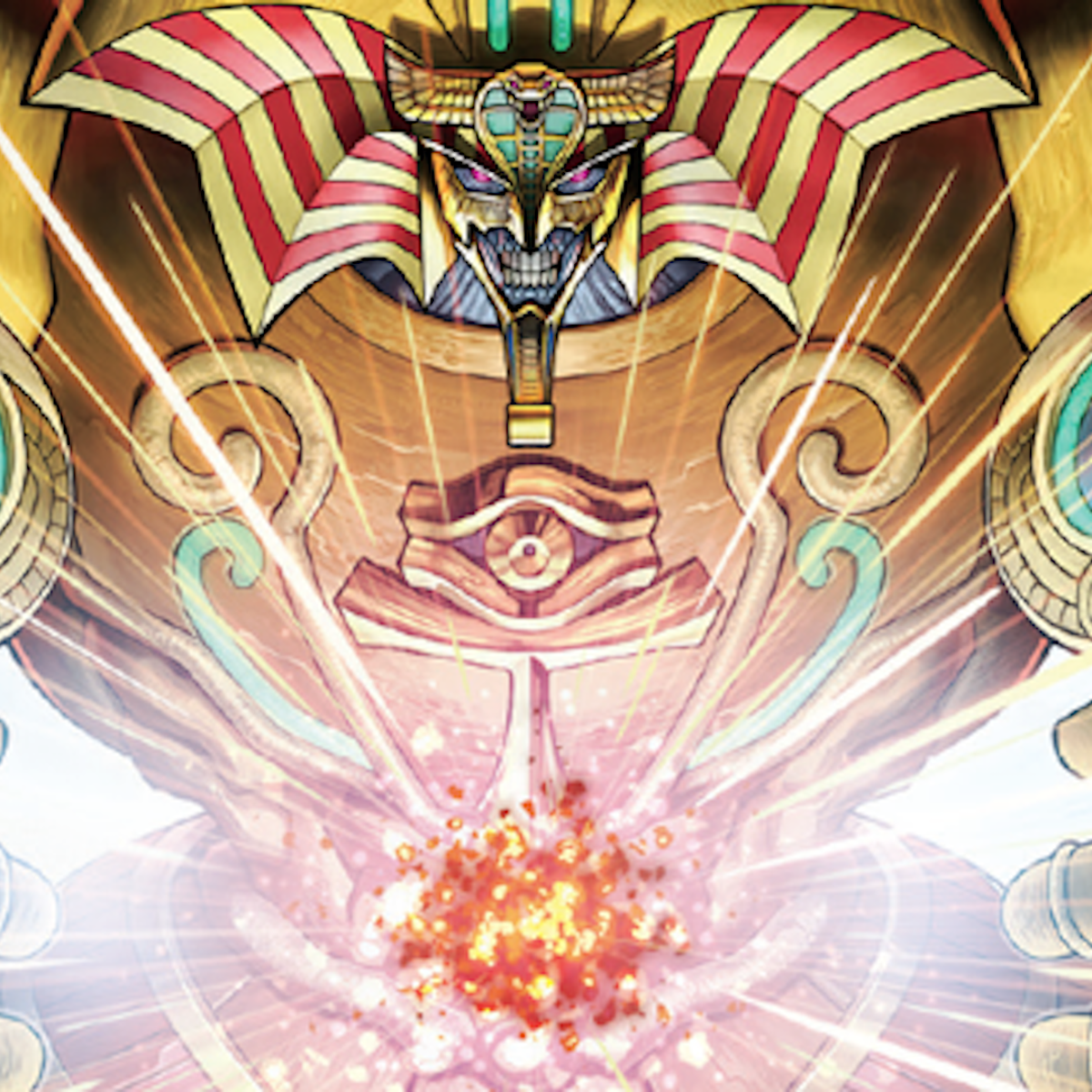 Yu-Gi-Oh! TCG brings back one its most iconic monsters as a 5-card Fusion Summon | Dicebreaker Yu-Gi-Oh! TCG brings back one its most iconic monsters as a 5-card Fusion Summon | Dicebreaker