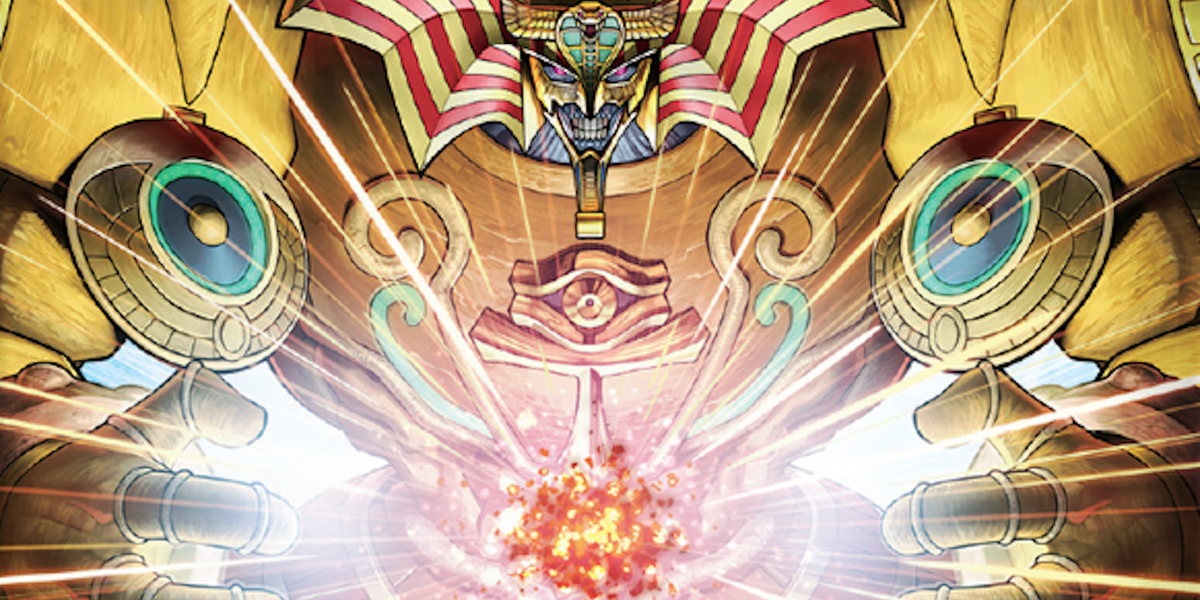 Yu-Gi-Oh! TCG brings back one its most iconic monsters as a 5-card Fusion Summon | Dicebreaker Yu-Gi-Oh! TCG brings back one its most iconic monsters as a 5-card Fusion Summon | Dicebreaker
