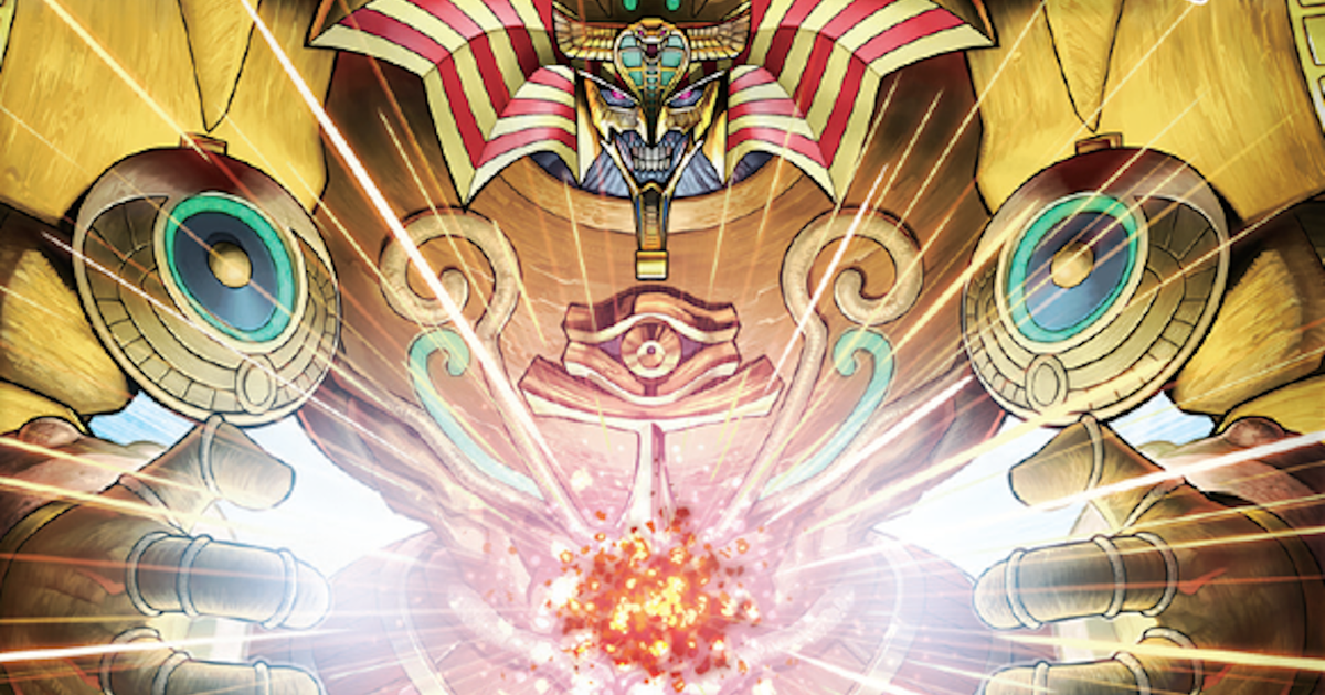 Yu-Gi-Oh! TCG brings back one its most iconic monsters as a 5-card Fusion Summon | Dicebreaker Yu-Gi-Oh! TCG brings back one its most iconic monsters as a 5-card Fusion Summon | Dicebreaker
