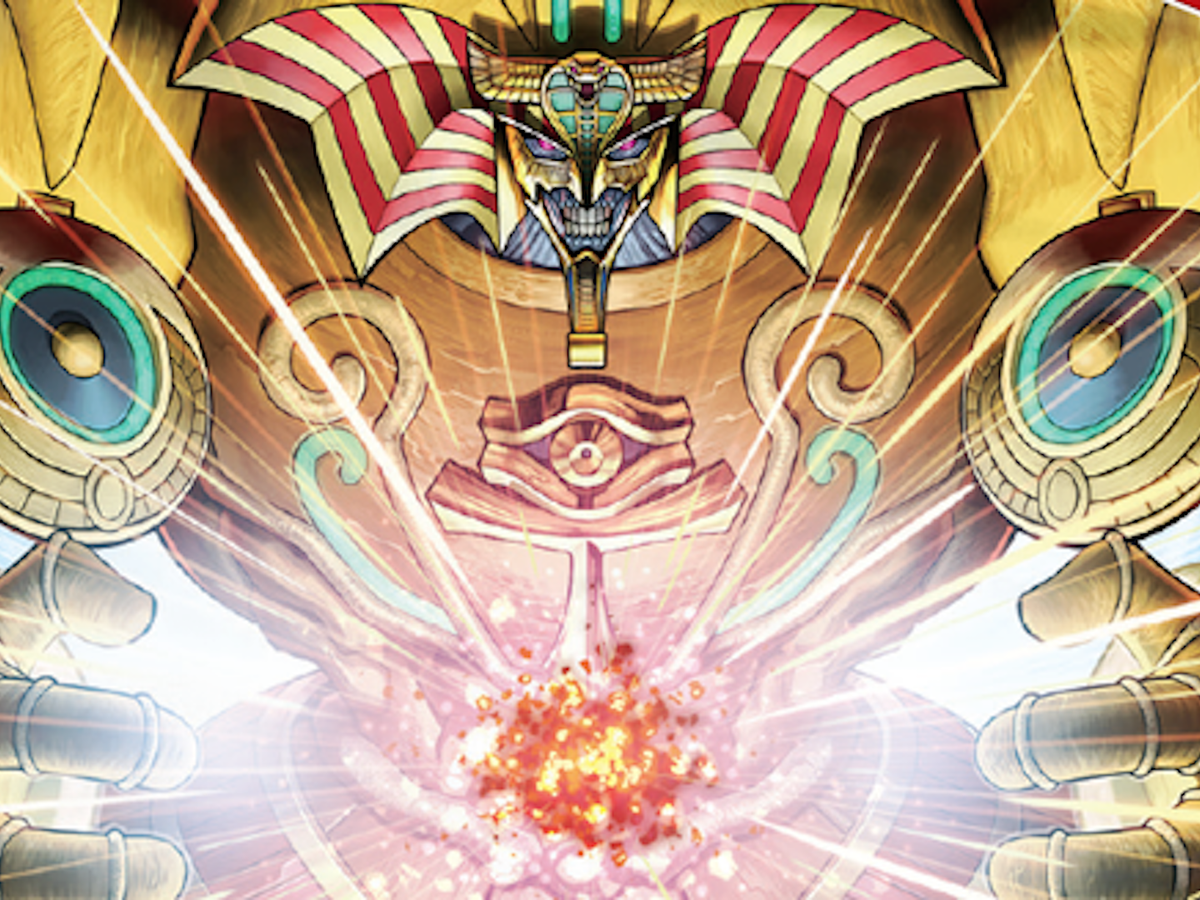 Yu-Gi-Oh! TCG brings back one its most iconic monsters as a 5-card Fusion Summon | Dicebreaker Yu-Gi-Oh! TCG brings back one its most iconic monsters as a 5-card Fusion Summon | Dicebreaker