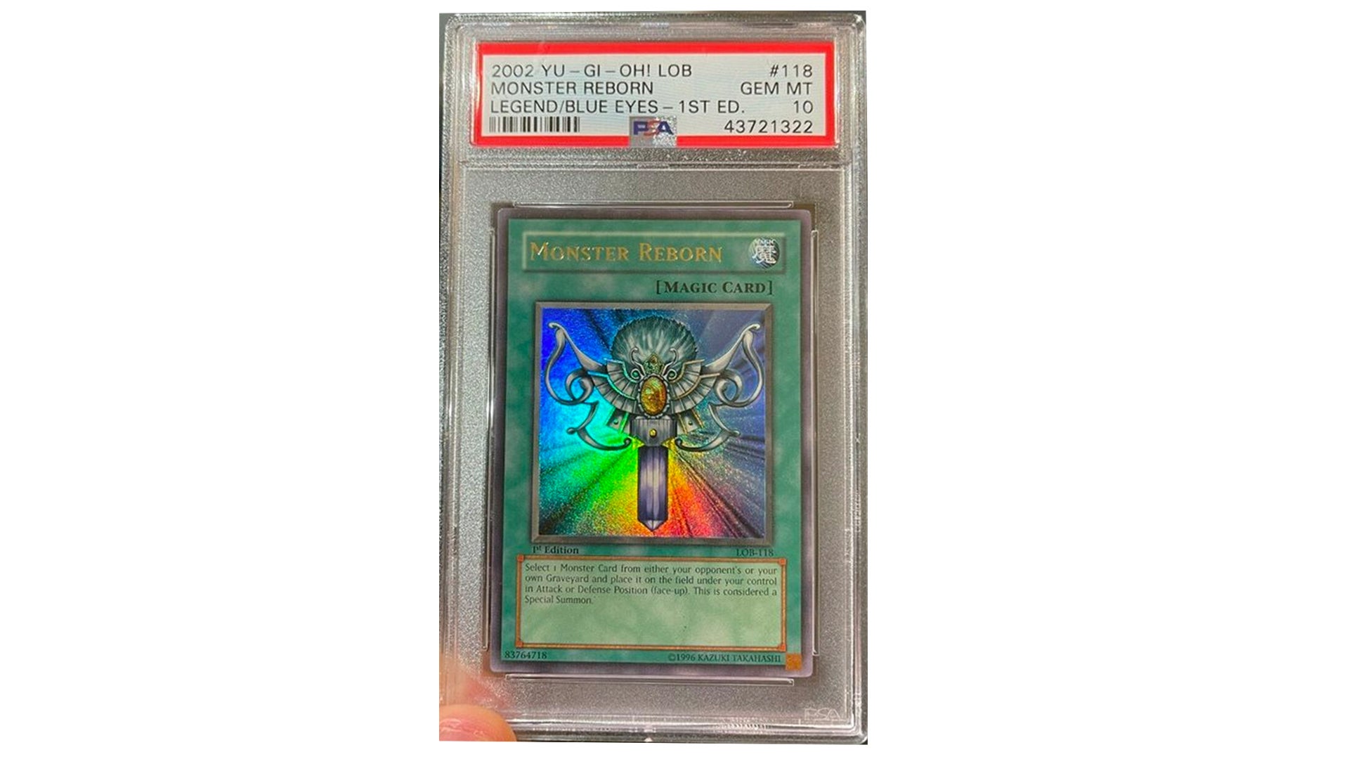 The 11 most rare and expensive Yu-Gi-Oh! cards | Dicebreaker The 11 most rare and expensive Yu-Gi-Oh! cards | Dicebreaker