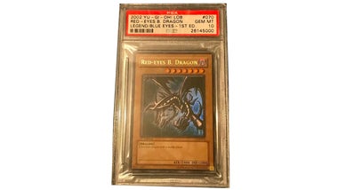 The 11 most rare and expensive Yu-Gi-Oh! cards | Dicebreaker The 11 most rare and expensive Yu-Gi-Oh! cards | Dicebreaker