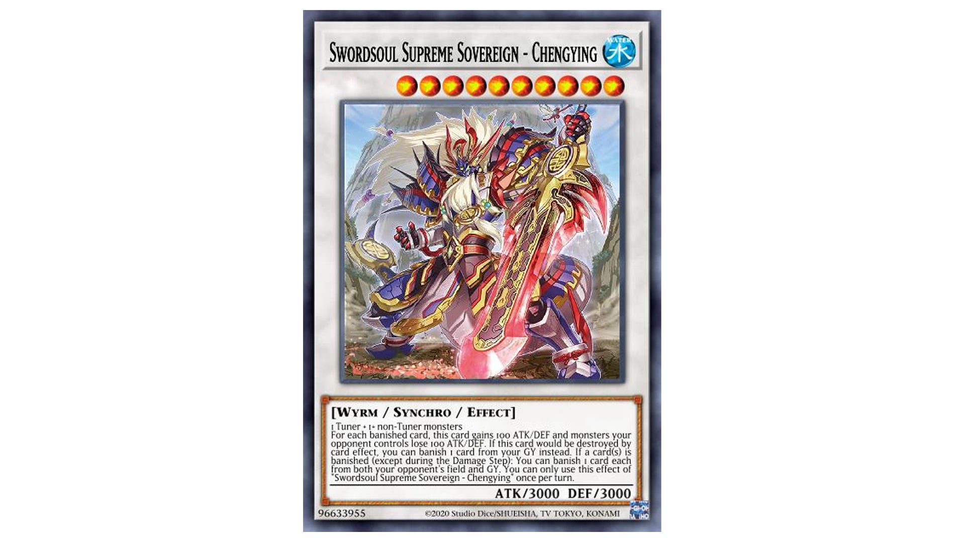 The best Yu-Gi-Oh! Master Duel decks for every summoning type | Dicebreaker The best Yu-Gi-Oh! Master Duel decks for every summoning type | Dicebreaker