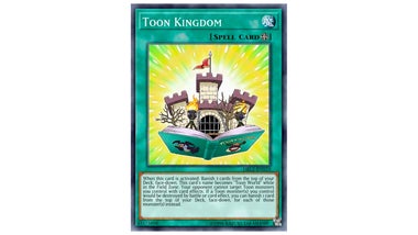 The Best Budget Decks in Yu-Gi-Oh! Master Duel | Dicebreaker The Best Budget Decks in Yu-Gi-Oh! Master Duel | Dicebreaker