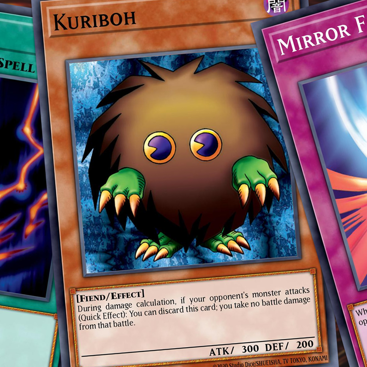 Yu-Gi-Oh! card types: Every monster, spell and trap type explained | Dicebreaker Yu-Gi-Oh! card types: Every monster, spell and trap type explained | Dicebreaker