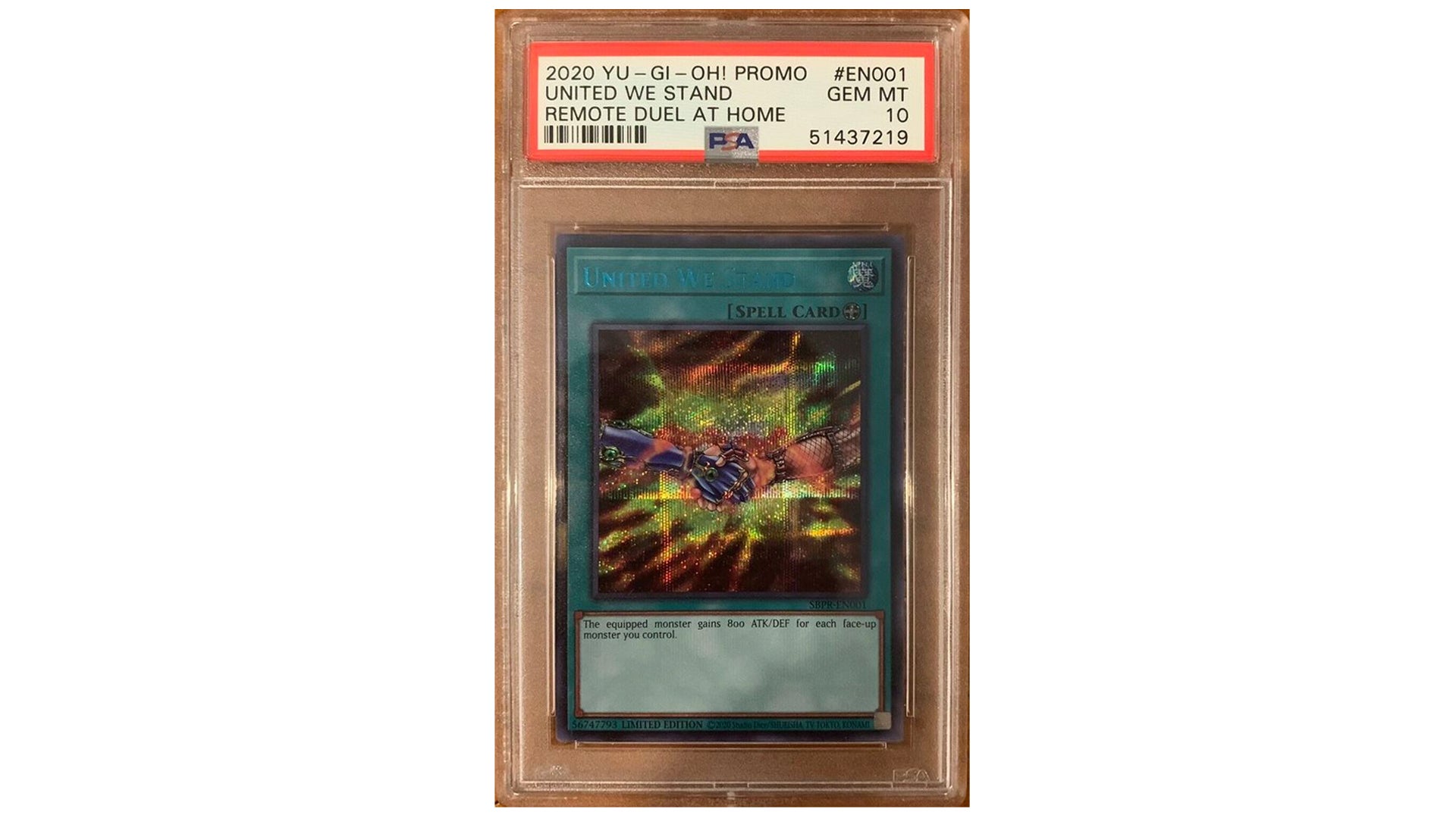 The 11 most rare and expensive Yu-Gi-Oh! cards | Dicebreaker