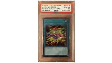 The 11 most rare and expensive Yu-Gi-Oh! cards | Dicebreaker The 11 most rare and expensive Yu-Gi-Oh! cards | Dicebreaker