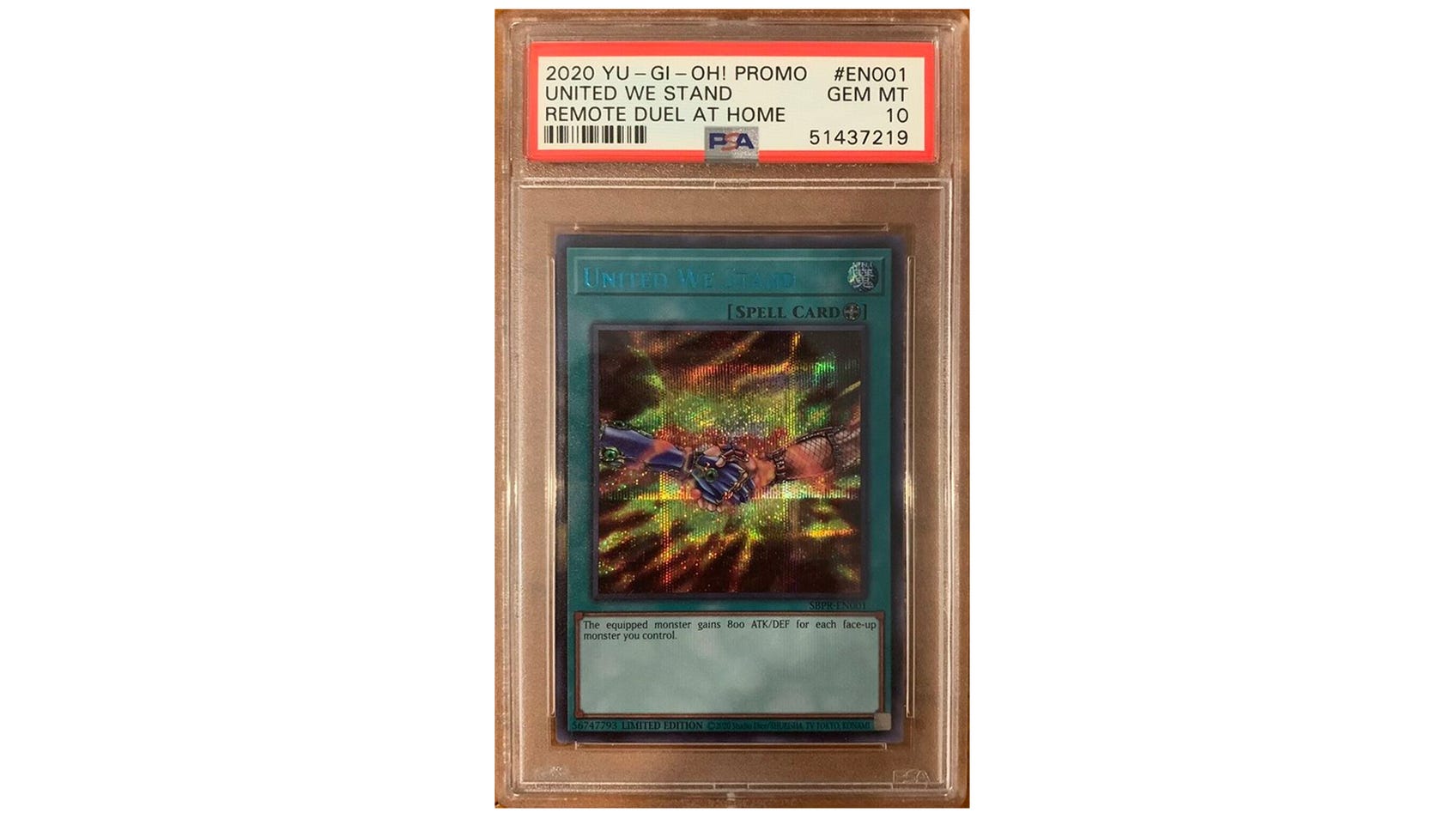 The 11 most rare and expensive Yu-Gi-Oh! cards | Dicebreaker