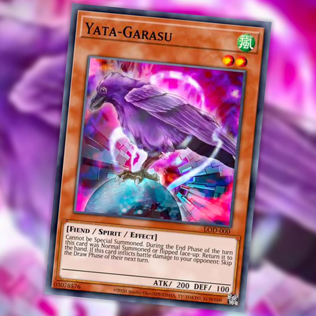 The story of Yata-Lock, the deck that broke Yu-Gi-Oh! and birthed the TCG's first competitive banlist | Dicebreaker The story of Yata-Lock, the deck that broke Yu-Gi-Oh! and birthed the TCG's first competitive banlist | Dicebreaker