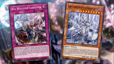 The best Yu-Gi-Oh! decks to look for at this year's World Championships | Dicebreaker The best Yu-Gi-Oh! decks to look for at this year's World Championships | Dicebreaker