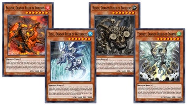 6 best Yu-Gi-Oh! decks of all time from the card game's 25-year history | Dicebreaker 6 best Yu-Gi-Oh! decks of all time from the card game's 25-year history | Dicebreaker