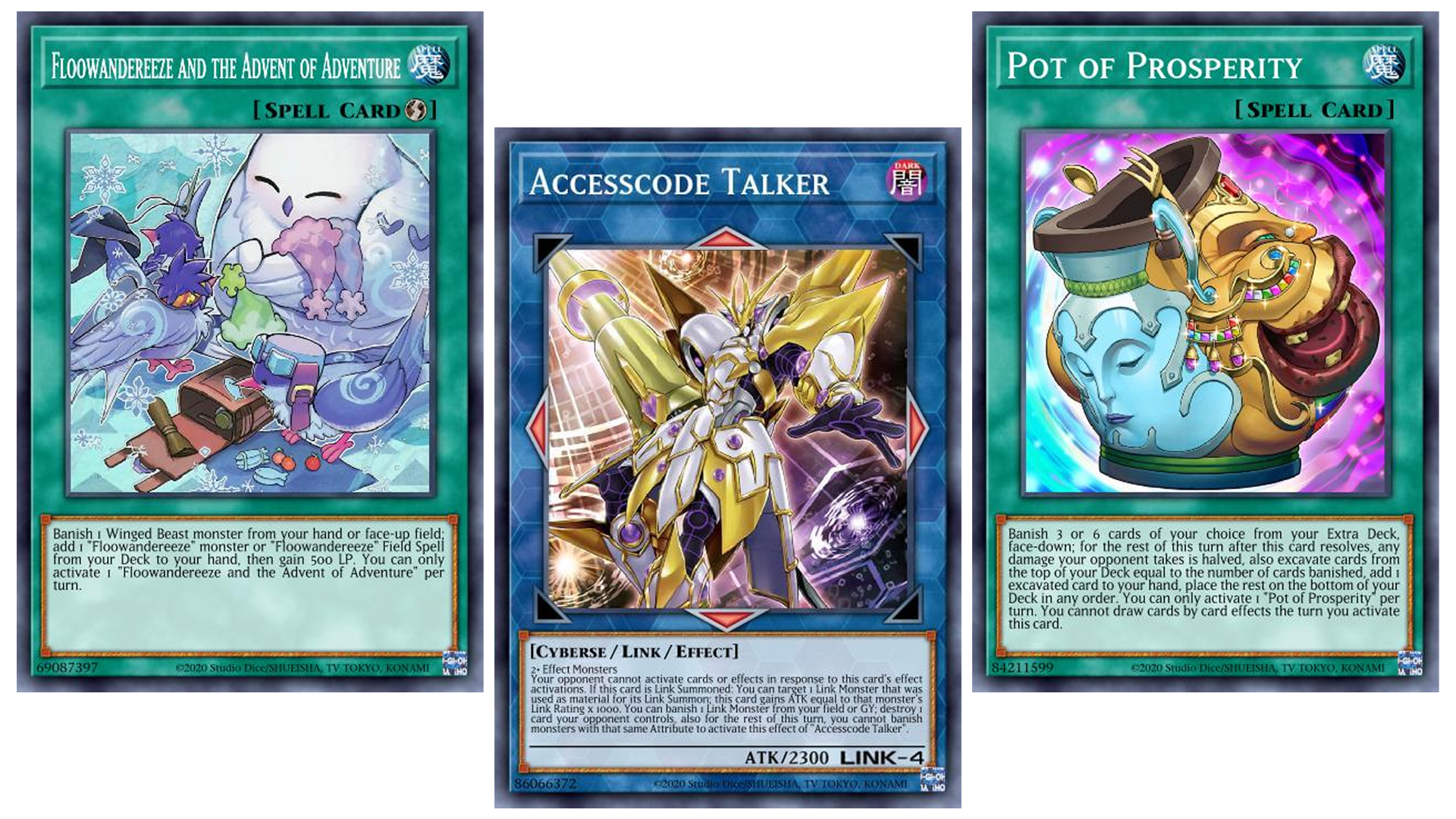 Tired of the cost to compete in Yu-Gi-Oh? Play cute, not competitive |  Dicebreaker