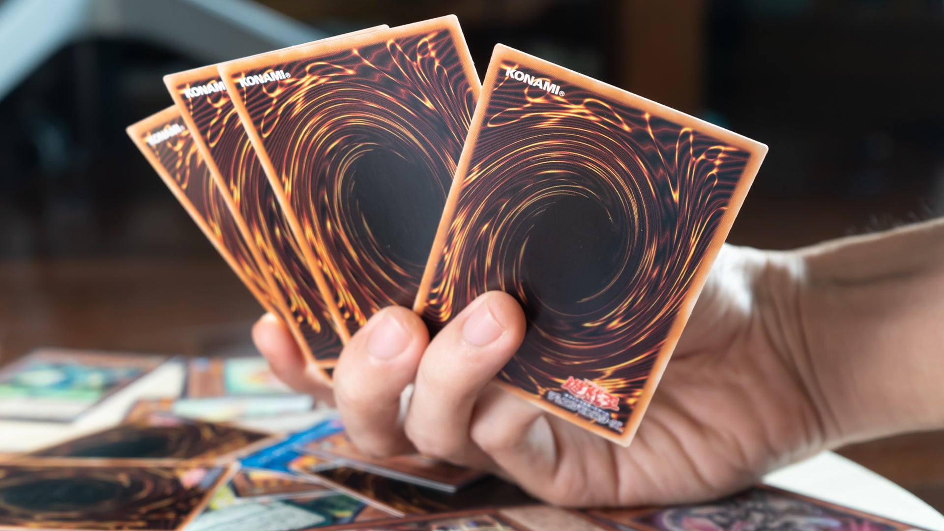How to build a Yu-Gi-Oh! deck for beginners | Dicebreaker How to build a Yu-Gi-Oh! deck for beginners | Dicebreaker