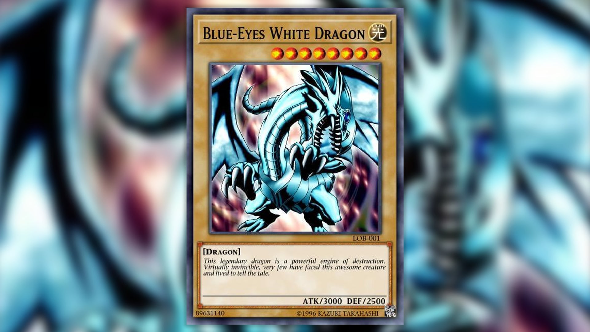 The most legendary Yu-Gi-Oh! cards in the TCG's new Legendary Collection | Dicebreaker The most legendary Yu-Gi-Oh! cards in the TCG's new Legendary Collection | Dicebreaker