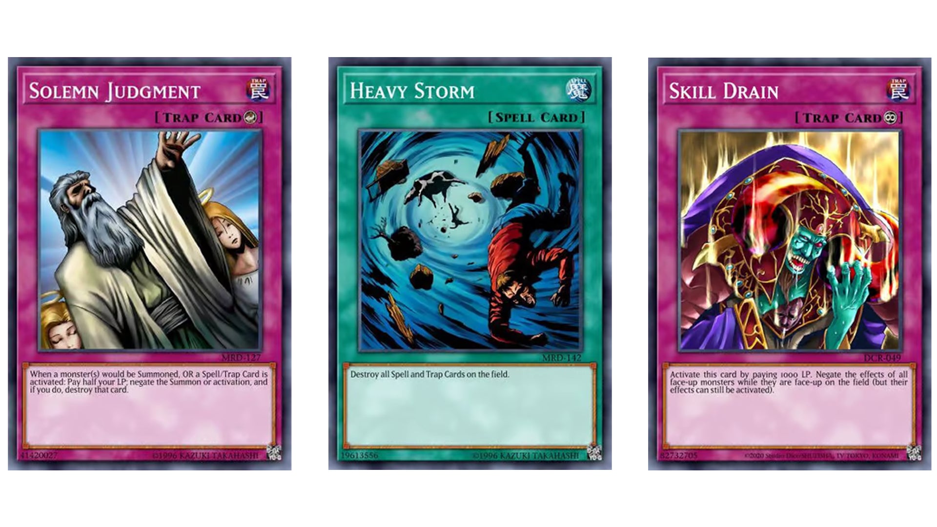 The most legendary Yu-Gi-Oh! cards in the TCG's new Legendary Collection | Dicebreaker The most legendary Yu-Gi-Oh! cards in the TCG's new Legendary Collection | Dicebreaker