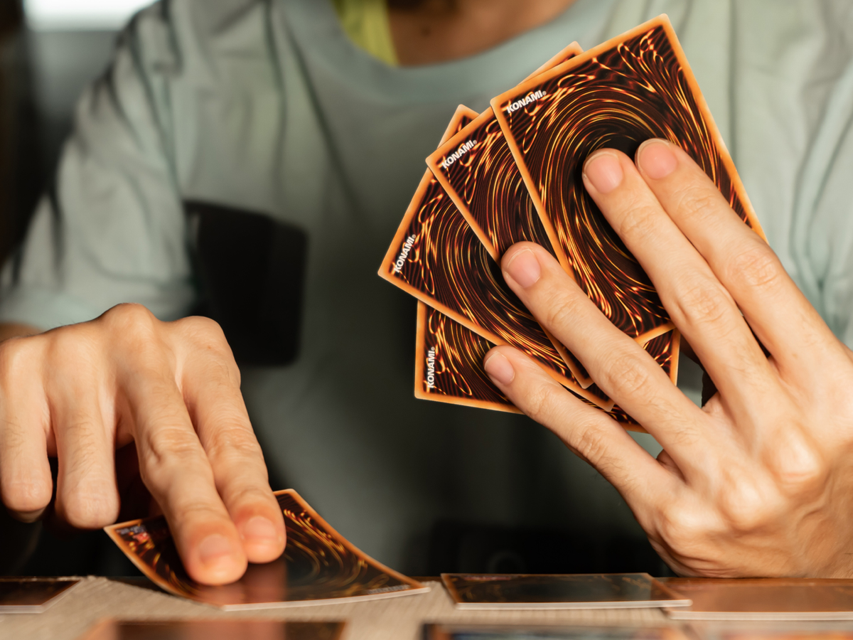 Two of Yu-Gi-Oh!'s most powerful cards have been unbanned after almost 20 years | Dicebreaker Two of Yu-Gi-Oh!'s most powerful cards have been unbanned after almost 20 years | Dicebreaker
